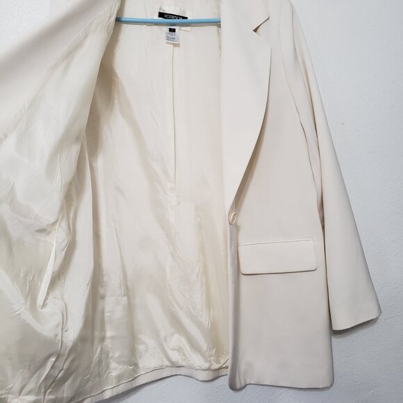 Votre Nom Blazer - Picture 3 of 9